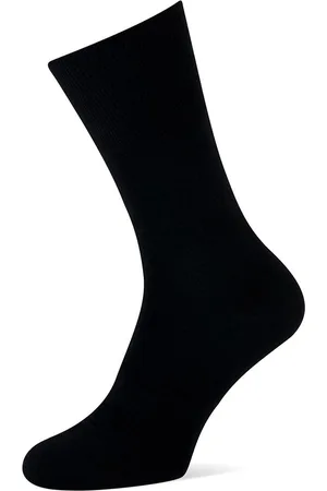 Marcmarcs 3-Pack Dunne Merino Sokken Met Katoen 92100 - - Unisex