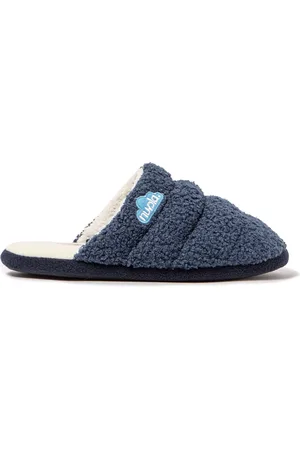 Nuvola. Nuvola- Sloffen Unisex- Donkerblauw- 36/37