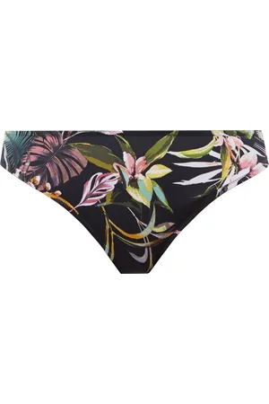 Freya TAHITI NIGHTS Bikini Brief - BLACK - Vrouwen