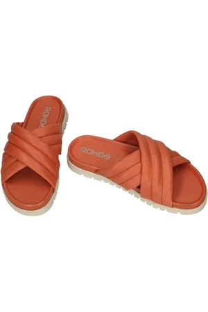 Rohde Dames - - slippers & muiltjes - maat 39