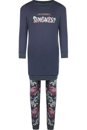 Charlie Choe S-Cold days Meisjes Pyjamaset