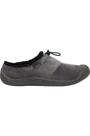 Keen Howser III Slide Dames Sloffen Magnet Velour | | Gerecycled PET |