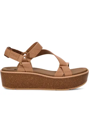 Teva MADERA WEDGE - Dames Sandalen -
