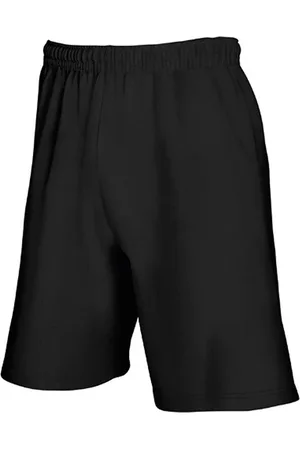 Fruit Of The Loom (2 Pack) Korte Broeken