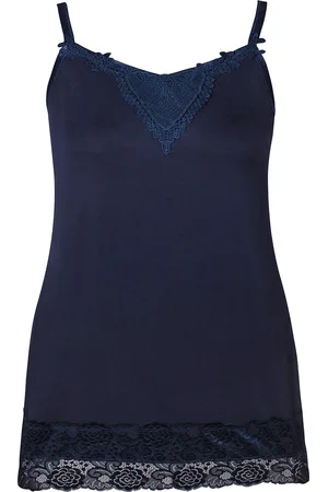 Zhenzi Singlet SPHEN kant detail
