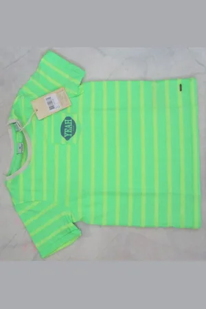 Scotch&Soda Scotch&Soda Shrunk Tshirt