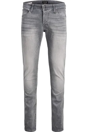 JACK & JONES Glenn Icon loose fit - heren jeans - denim