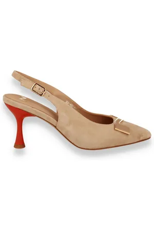 Nathan-Baume Nathan Baume Dames Pump 39