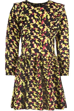 B.Nosy Y408-5840 Meisjes Jurk