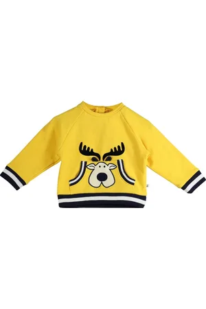 Ducky Beau Sweater - CFSW06 - Size 80