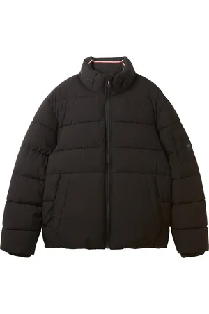TOM TAILOR Puffer jacket Heren Jas