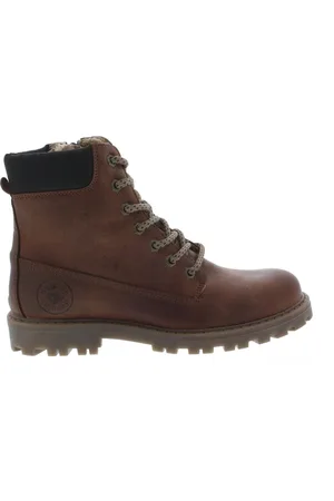 Develab Jongens Veterboots - 41073 -