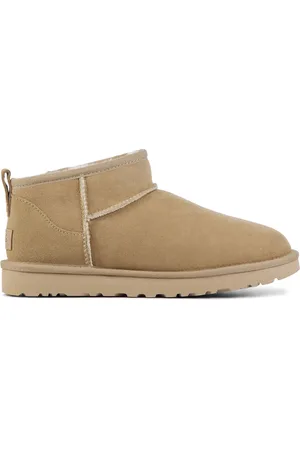 UGG Enkellaarsjes Vrouwen - Ultra Mini