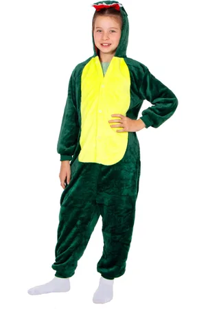 SPRINGOS Onesie Draak | Kinderen |