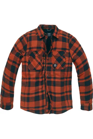 Vintage industries Darwin Shirt Jacket