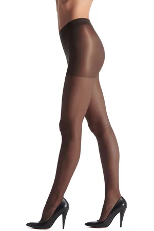 Oroblu Vanité Panty Denier 15 - Moka