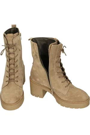 Softwaves Dames - - laarzen - maat 36.5