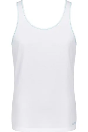 Sloggi Men EVER Cool Tank Top Heren Onderhemd