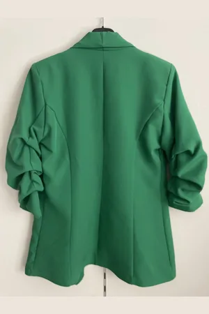 Merkloos Hill Fashion - Blazer - Annabel -