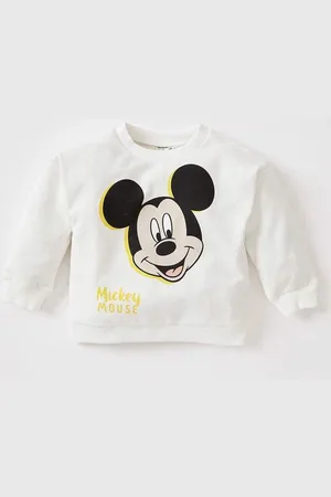 Civil Mickey sweater jongens