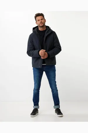 Mexx Short Jacket Black