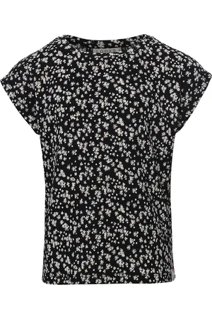LOOXS Revolution LOOXS 10sixteen 2312-5143-978 Meisjes Blouse