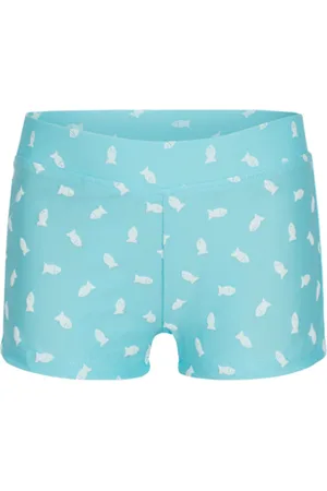 Merkloos Bora Bora baby zwemshort 18 mnd 50 UPF