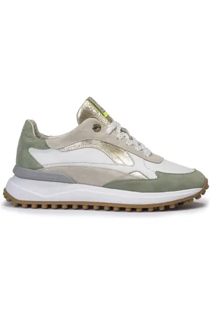 Floris van Bommel Dames Sneakers Noppi 17.20