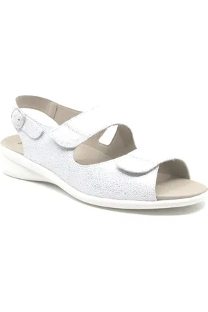 Solidus 70023 10320, smalle dames sandalen wijdte F