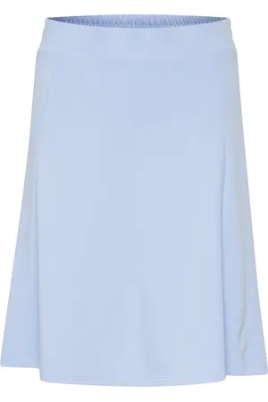 Kaffe KAjolen Jersey Skirt Dames Rok