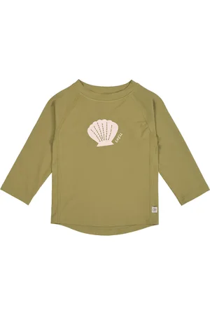 LÄSSIG Zwemshirt Rashguard Lange Mouw Splash & Fun , 19-24 mnd.