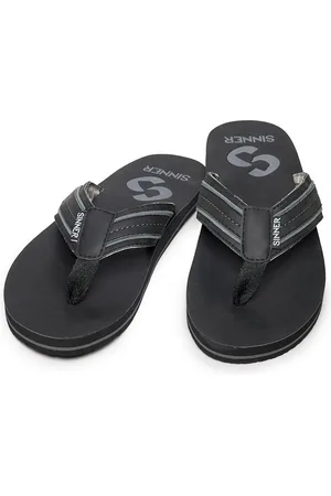 Sinner West Bay - Slippers - Heren