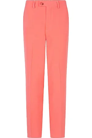 Esqualo Broek SP24-10026 - Strawberry