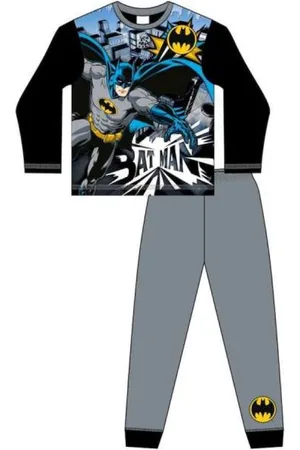 Batman Pyjama - - Bat-Man pyama - maat 104/110