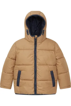 TOM TAILOR Heritage puffer jacket Jongens Jas