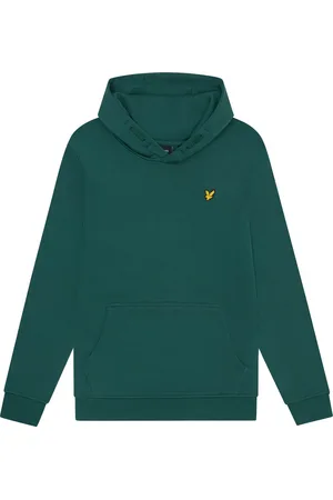 Lyle & Scott Pullover Hoodie Boys Truien & Vesten Jongens - Sweater - Hoodie - Vest-