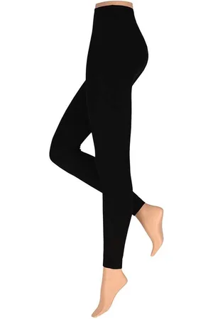 Scapino Gevoerde fleece legging