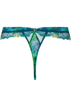 Lise Charmel GRACE AQUATIQUE-ACH0093-string