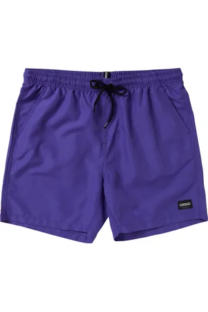Mystic Brand Swimshorts - 240206 - - XXL