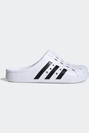 adidas Sportswear adilette Instappers - Unisex - - 42
