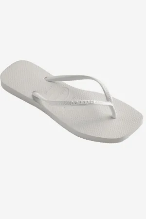 Havaianas Dames Hav Square White 35/36