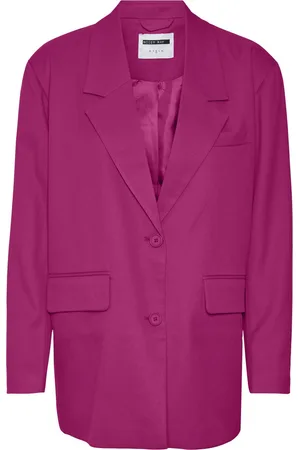 Noisy May NMMILLA L/S BLAZER NOOS Dames Blazer