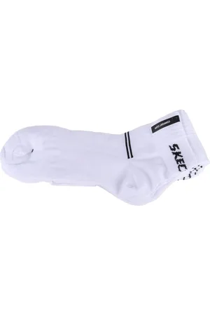 Skechers Paar unisex kwartsokken SK42017