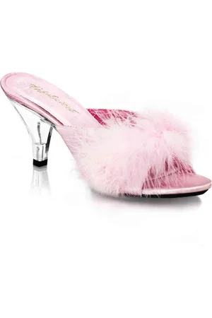 Fabulicious BELLE-301F Muiltjes met hak - US 10 - 40 Shoes