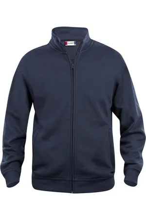 CLIQUE Basic Cardigan Junior 021028 - Dark - 110-120
