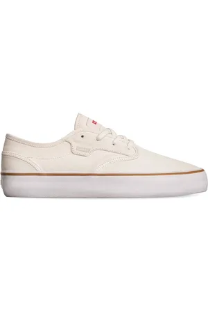 Globe Motley II Organic White/Taj 39