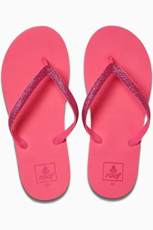 Reef Kinder Little Stargazer Slippers