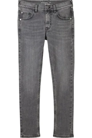TOM TAILOR Ryan denim Jongens Jeans