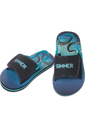 Sinner Subang Kinder Slippers -