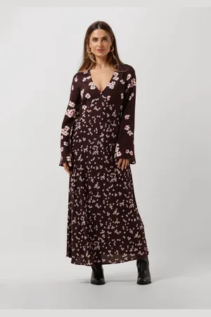 Catwalk Junkie Dr You Are Blooming Jurken Dames - Kleedje - Rok - Jurk -